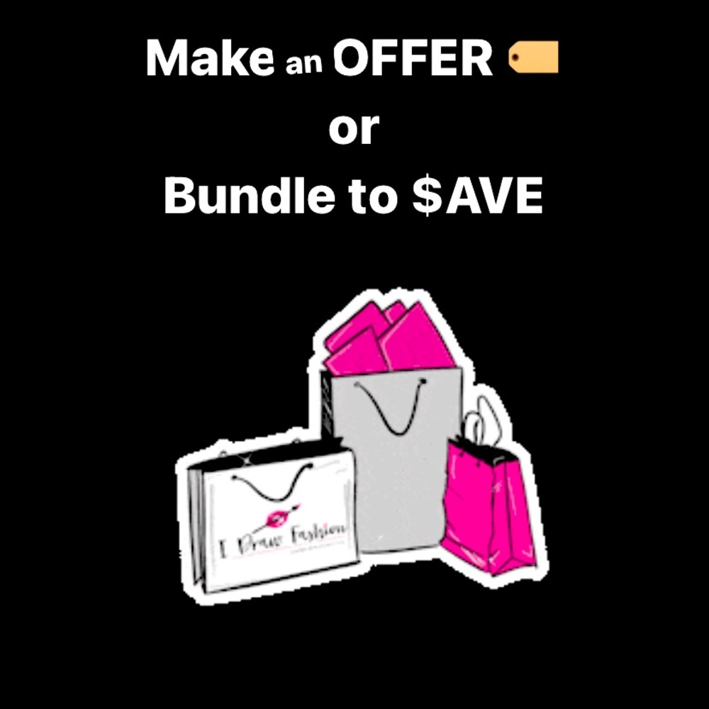 Make an offer